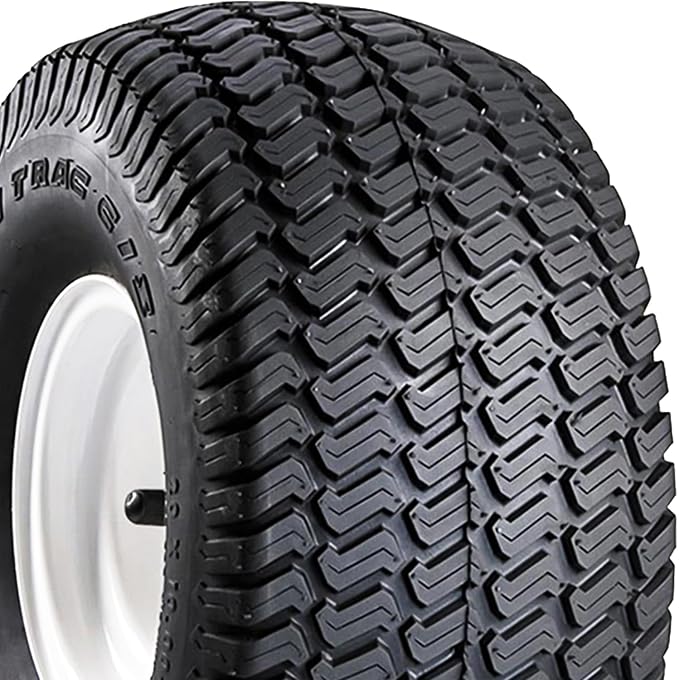Carlisle Multi Trac C/S Lawn & Garden Tire -29/12.50-15