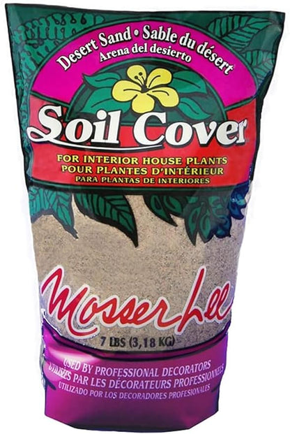 Mosser Lee ML1113 Desert Sand 7 lb.,(Pack of 6)