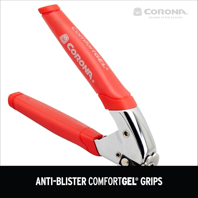 Corona Grass Shears ComfortGEL (Comfort Gel Handles)