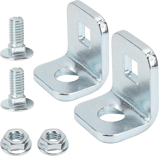 7286-1PK Lock Tab System for Knaack Tool Box | For Knaack StorageMaster Jobmaster Chests and Jobmaster Cabinets -2 Pack