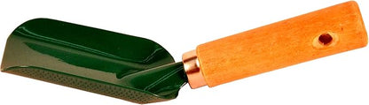 G & F 10012 JustForKids Kids Garden Tools Set with Tote hand rake shovel trowel,Assorted
