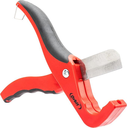 Orbit 26120 Poly Pipe Cutting Tool