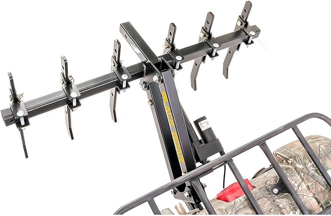 Camco Black Boar Chisel Plow Tool Attachment