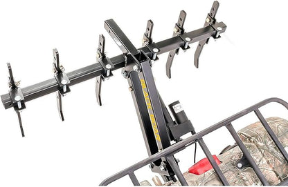 Camco Black Boar Chisel Plow Tool Attachment