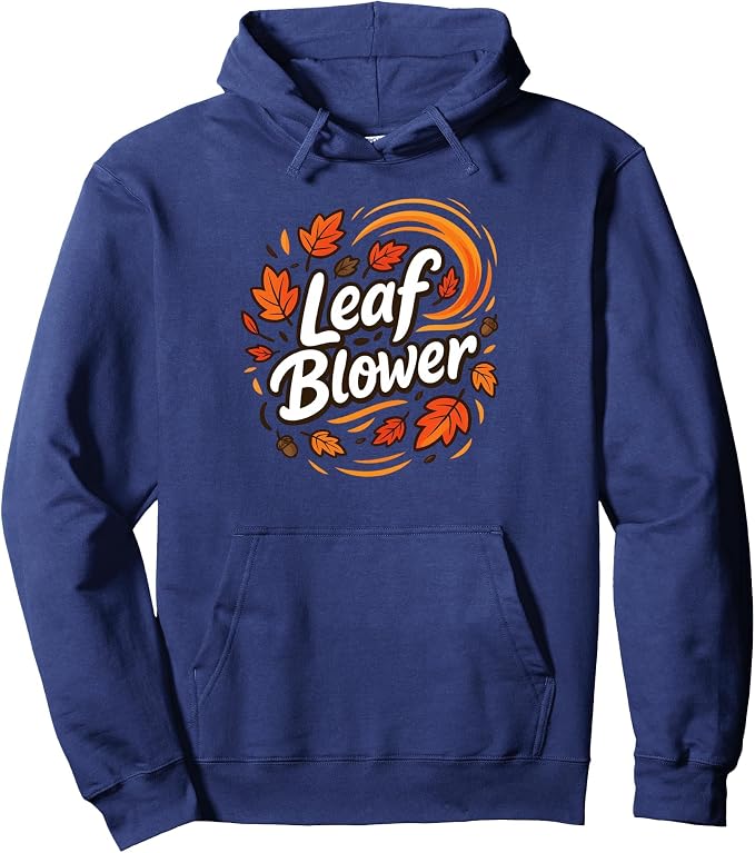 Pullover Hoodie