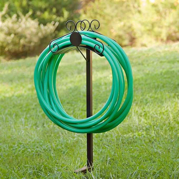 Liberty Garden Products Liberty Garden 645-KD Hose Stand