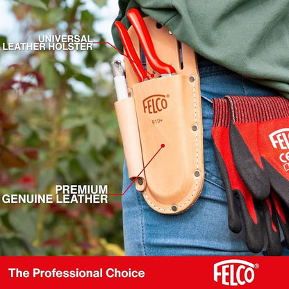 Felco F910 Leather Holster