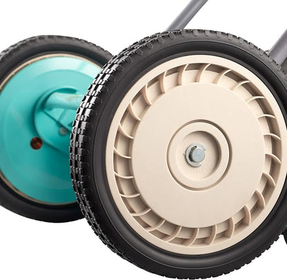 American Lawn Mower 1304-14GC 14" 5-Blade Reel Mower with Grass Catcher