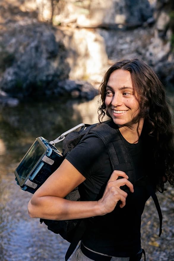 Outdoor Products - Watertight Box