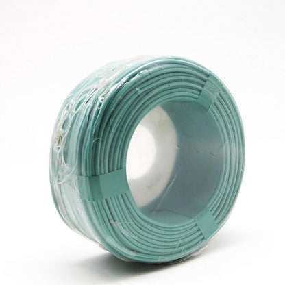 RASENFREUND 5 m Boundary Cable for Robotic lawnmowers, Lawn mowers, Accessory Set, Boundary Wire for Search Cables, Compatible with Gardena/Bosch/Husqvarna/Worx/Honda/Robomow/iMow, Diameter 2.7 mm