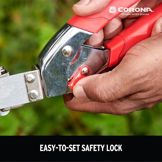 Corona Grass Shears ComfortGEL (Comfort Gel Handles)