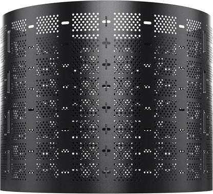 VEVOR Compost Bin 220 Gallon, Outdoor Expandable Composter, Easy to Setup & Large Capacity Composting Bin, Fast Creation of Fertile Soil