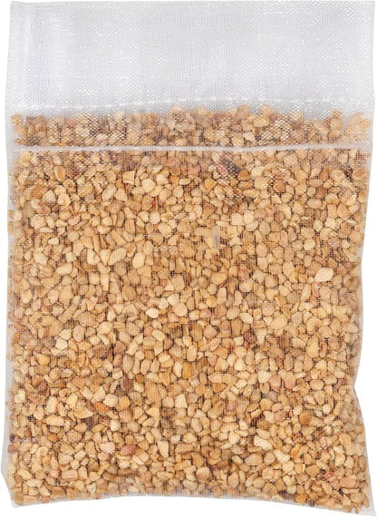 Victor Scent-Away Mouse Repellent Pouches 10-Pack, Natural Rodent Deterrent | Indoor Outdoor Pest Control, Peppermint Oil Granules, Mice and Rat Protection for Home, Garage, Vehicle, M805B-2SR