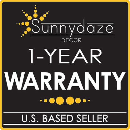 Sunnydaze Outdoor Wooden Planter Boxes - 2 Acacia Wood Square Plant Pots with Removable Liners - Anthracite Stain