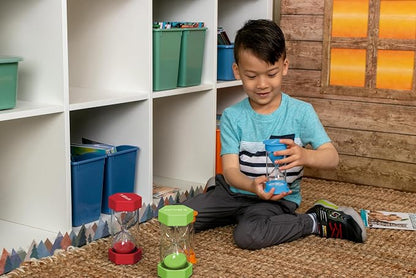Teacher Created Resources 2 Minute Sand Timer - Medium (TCR20758)