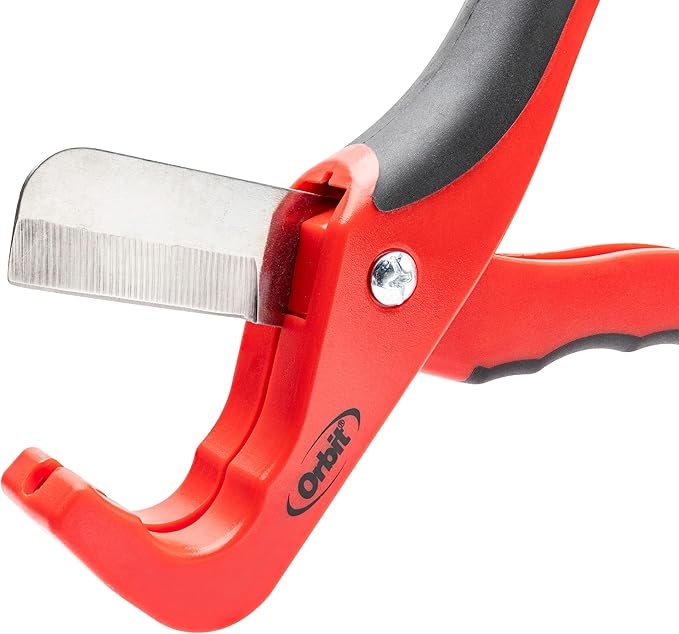 Orbit 26120 Poly Pipe Cutting Tool