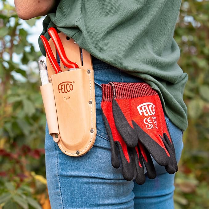 Felco F910 Leather Holster