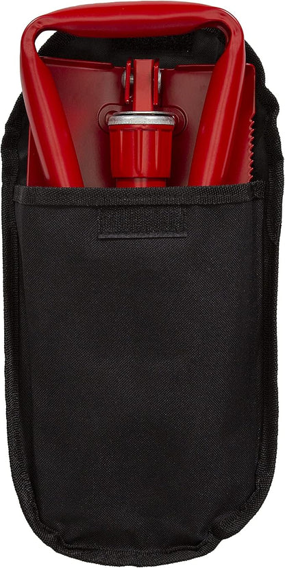 Stansport G.I. Style Double Folding Shovel