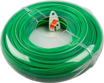 CUB Cadet WLM-180 280 Feet of .080" Maxi Edge Commercial Trimmer Line for Shaft String Trimmers