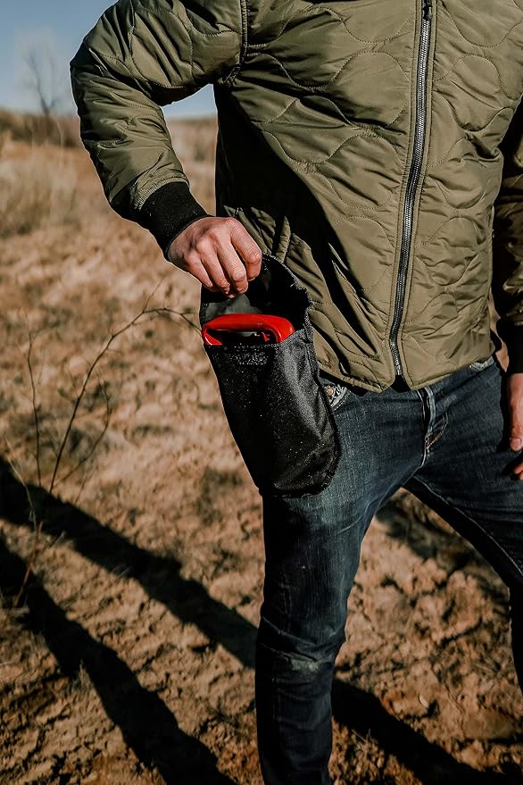 Stansport G.I. Style Double Folding Shovel