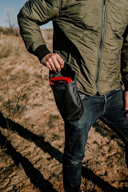 Stansport G.I. Style Double Folding Shovel