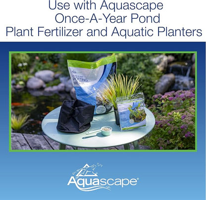 Aquascape Pond Aquatic Plant Potting Media, 432 Cubic inches | 89003