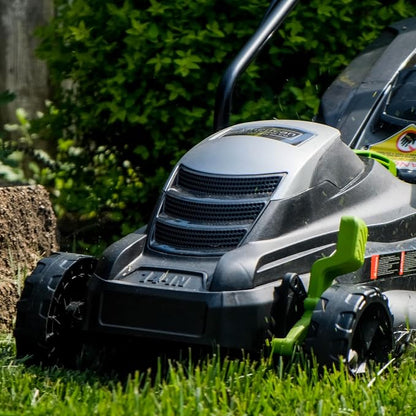 American Lawn Mower 50514 14" 11-Amp Corded Electric Lawn Mower