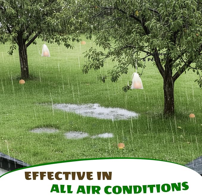 10 Pack Squirrel Repellent, Peppermint Oil to Repel Squirrel, Squirrel Repellent for Cars, Plants Garden, Outdoor Use, Keep Squirrels Away from Gardens, Flower Beds and Farm