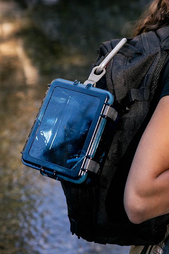 Outdoor Products - Watertight Box