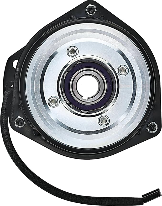 Xtreme Outdoor Power Equipment X0659 PTO Clutch Compatible with/Replacement for John Deere 737, 757, 777 and 797 ZTrak, Scag Tiger Cub, Turf Tiger and Wildcat Series GT3.5-MC07, GT35MC07, 461715
