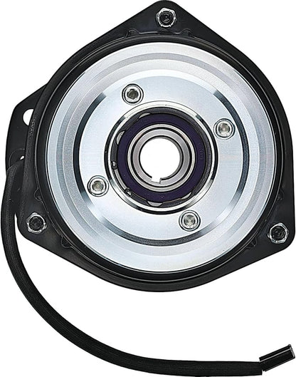 Xtreme Outdoor Power Equipment X0659 PTO Clutch Compatible with/Replacement for John Deere 737, 757, 777 and 797 ZTrak, Scag Tiger Cub, Turf Tiger and Wildcat Series GT3.5-MC07, GT35MC07, 461715