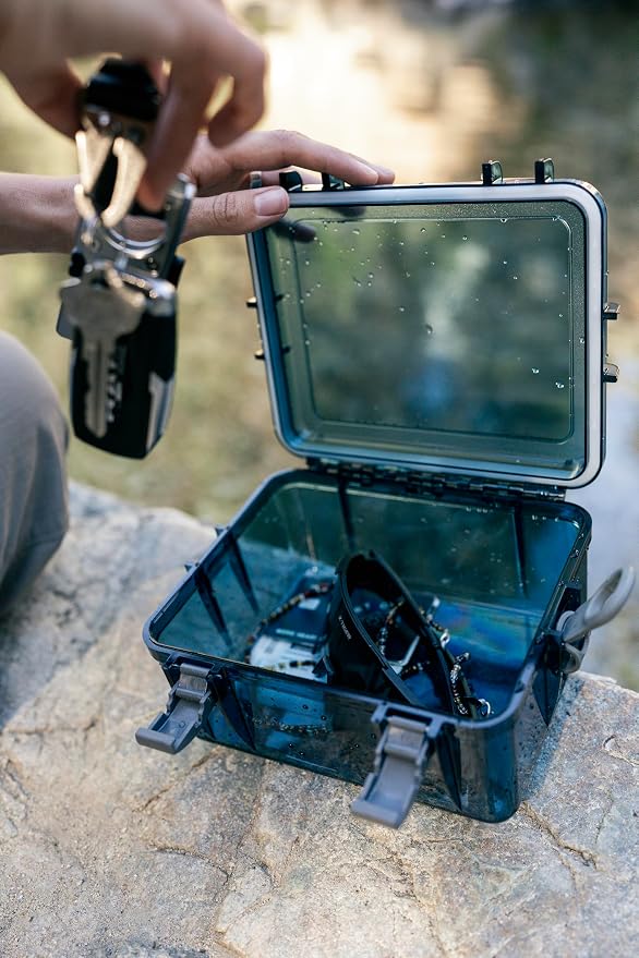Outdoor Products - Watertight Box