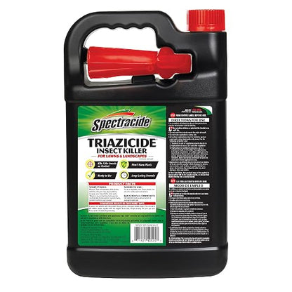 Spectracide Insect Killer, 1 gallon