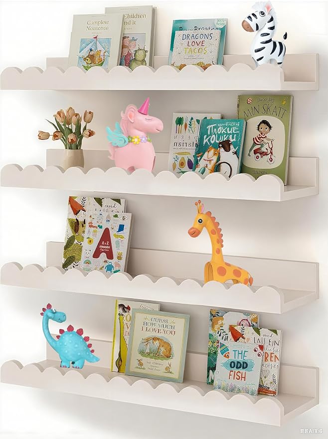 Metal Dinosaur Garden Statues Decor | Handpainted Outdoor Garden Decor, Yard/Indoor Shelf Decor,Garden Lovers Gift