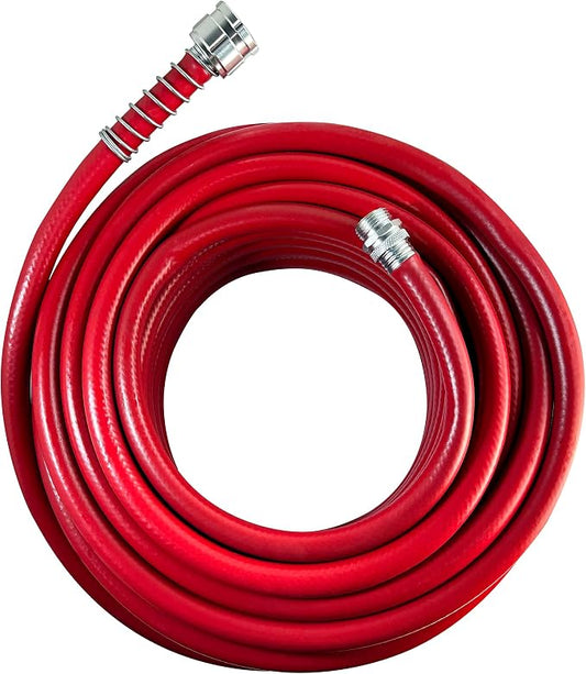 Flexon 3/4" x 100ft Farm & Ranch Garden Hose