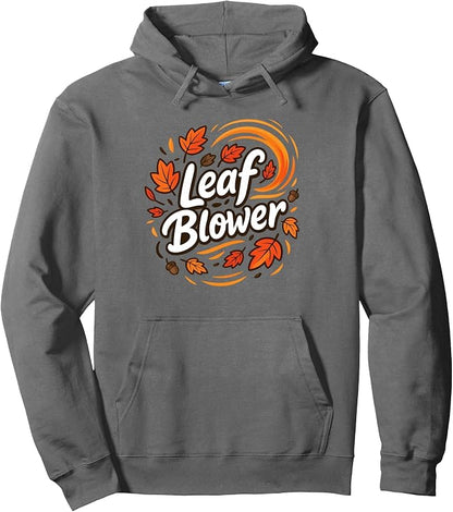 Pullover Hoodie