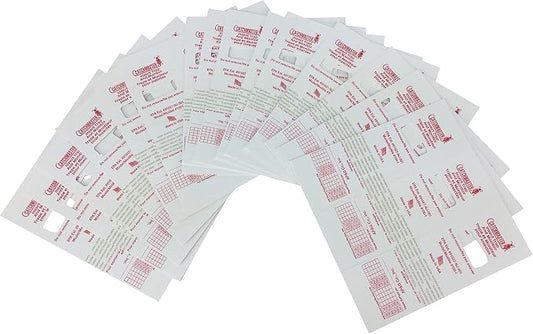 Catchmaster 100I Insect Monitors & Traps 25 Boards