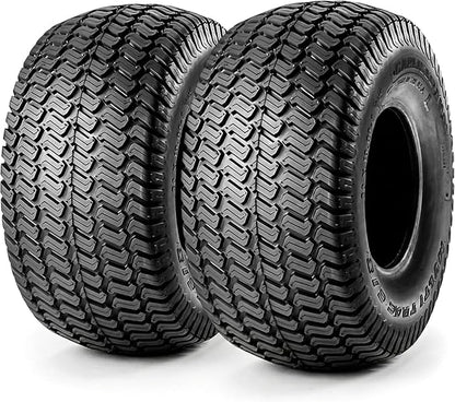 Carlisle Multi Trac CS Lawn & Garden Tire - 24X8.50-14