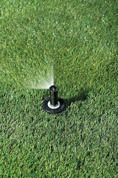 Rain Bird 1803APPRS Pressure Regulating (PRS) Professional Pop-Up Sprinkler, Adjustable 0° - 360° Pattern, 8' - 15' Spray Distance, 3" Pop-up Height