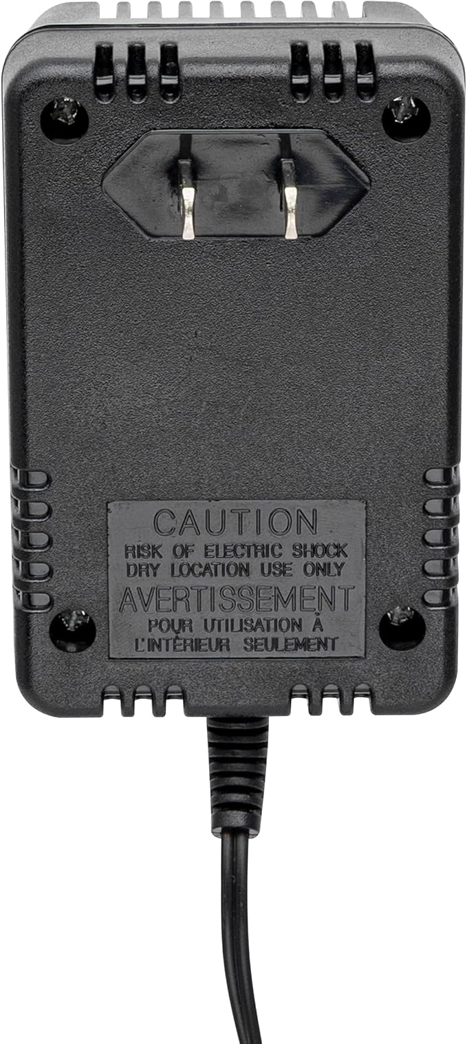 Orbit 57040 24V 750mA Transformer for Indoor Sprinkler Controllers