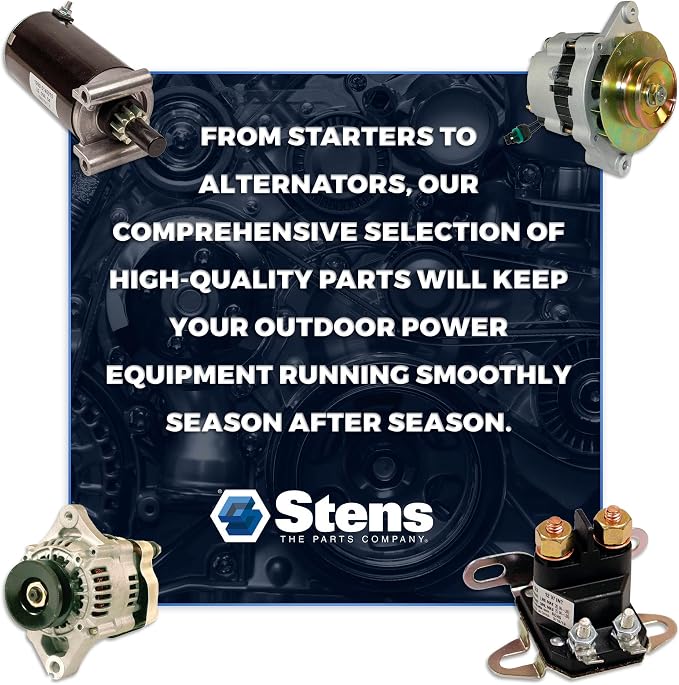 Stens New Drive Wheel 205-714 Compatible with Craftsman Most 22" self-propelled mowers 194231X427, 532194231, 532403111, 583104401, 180658 Black 8x1.75