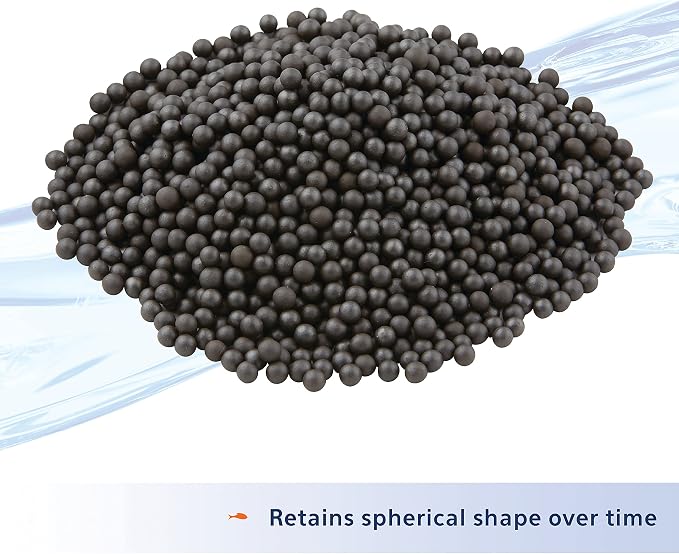 Aqueon Plant and Shrimp Aquarium Substrate, Aqua Soil for Fish Tanks, Aquarium Substrate for Live Plants, 5 Pounds