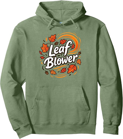 Pullover Hoodie