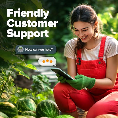 HOME GROWN Organic Crimson Sweet Watermelon Seeds 15+ Heirloom Non-GMO, High Germination, Honey Sweet Summer Fruit, Striped Skin, Home Garden & Raised Beds, High Sugar Content (Citrullus lanatus)