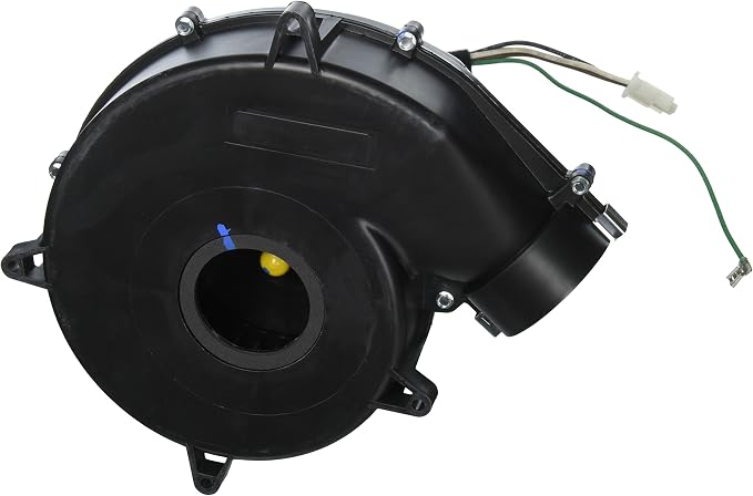 Protech 70-24033-01 Induced Draft Blower with Gasket