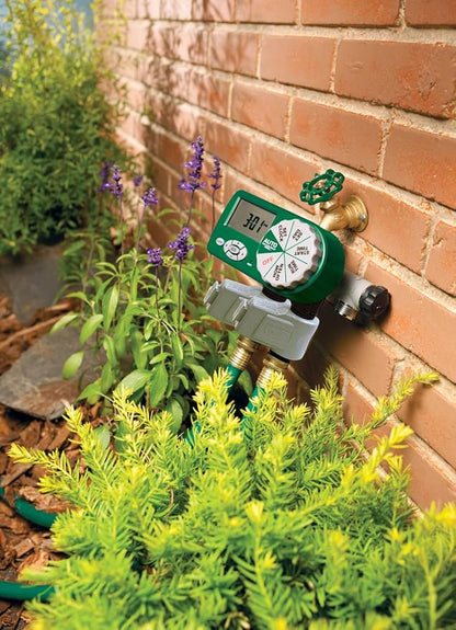 Orbit 58874Z Extra Valve for 58911 (58872) Complete Watering Kit