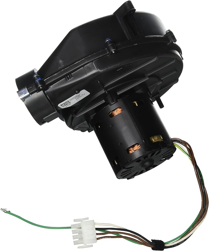 Protech 70-24033-01 Induced Draft Blower with Gasket