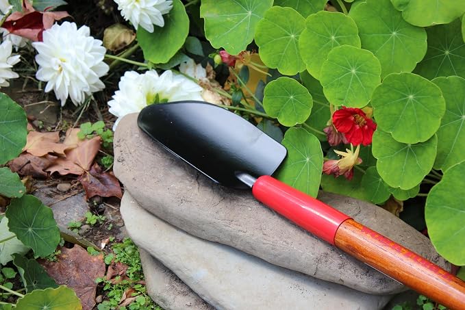 15 Inch Forged Trowel