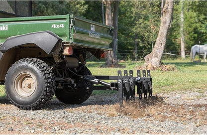 Camco Black Boar Chisel Plow Tool Attachment