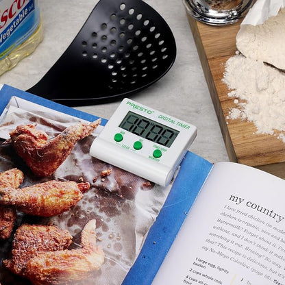 Presto 04213 Digital Timer
